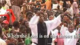 Endongo ya Yezu by Fr Anthony MusaalaDAT [upl. by Suzan]