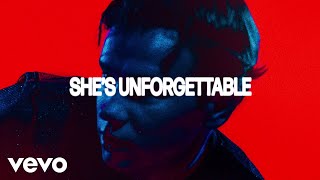 Marcus amp Martinus  Unforgettable Lyric Video [upl. by Cornwell]