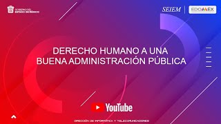 SEIEM  VIDEOCONFERENCIA [upl. by Ertemed]