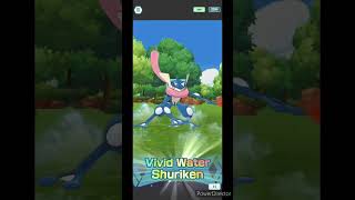 Pokémon Masters EX Ultimate Battle Lucys Entangling Venom with Champion Serena and SS Diantha [upl. by Orips]