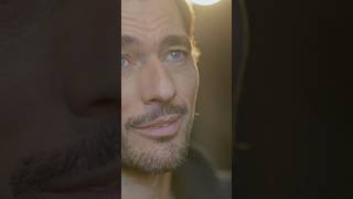 David Gandy  The Technogym at home [upl. by Durwood326]