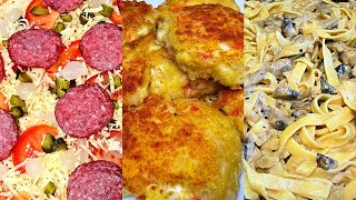 5 schnelle und leckere Rezepte Probieren Sie diese aus Rezepte in 5 Minuten [upl. by Audette]