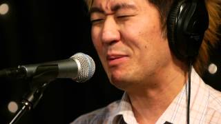 Kishi Bashi  Full Performance Live on KEXP [upl. by Eelanna]