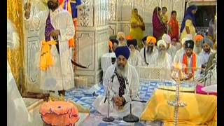 Bhai Vinod Singh Bhai Gurpreet Singh Ji  Har Jug Jug Bhagat  Sodar Rahras Saheb Te Aarti [upl. by Alf]