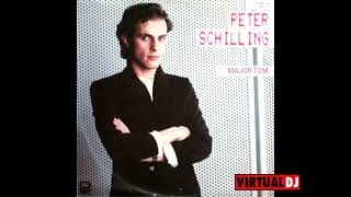 Peter Schilling  Major Tom Coming Home Dj Markkinhos Extended Version [upl. by Serolod]