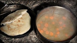 Life of a Woodsman  Beaver Stew [upl. by Akimit]