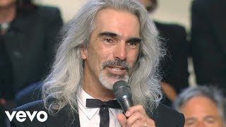 Guy Penrod The Nelons  The Ninety and Nine Live [upl. by Arvo]