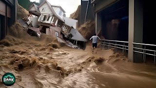 10 Shocking Natural Disasters Caught On Camera 49  The Whole World Is Shocked [upl. by Deborah8]