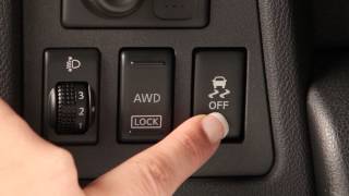 2014 Nissan Rogue Select  Vehicle Dynamic Control VDC [upl. by Eniale]