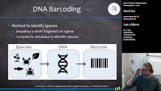 DNA Metabarcoding of eDNAeRNA Bioinformatics S14E1 [upl. by Farica]