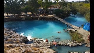 Dalyan  Blue Lagoon Trip [upl. by Thorr]