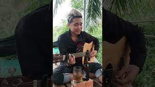 Masup Con đò lỡ hẹn Đò sang ngang  thuận chùa cover guitar [upl. by Wilton]