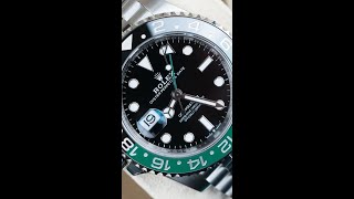 Is GMT Sprite Going to be Discontinued Rolex Rumors and Speculations [upl. by Dorin]