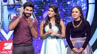 D3 D 4 Dance I Ep 74  The dazzling Neha Saxena on the floor I Mazhavil Manorama [upl. by Yssej]