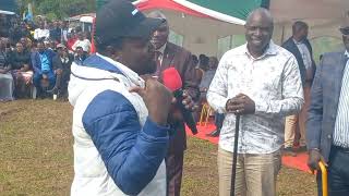 What a great performance before our leaders on 1st 2024 in Nandi chepketemon [upl. by Aner]