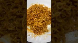 Veg Korean noodles recipe  Korean food in indian style [upl. by Hiroko585]