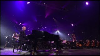 John Miles  Music  Live Proms 2001 HQ [upl. by Eiramnaej]