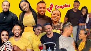 Somali Tik Tok Amal Jelle Iyo Zacki Fav Couples [upl. by Zulema]