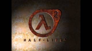 Half Life 2 Apprehension and Evasion Extension [upl. by Azelea]