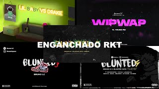 ENGANCHADO RKT X PONCE BASS BOOSTED ⚡ [upl. by Rayner]