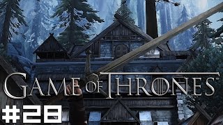 Game of Thrones 28  Homecoming [upl. by Spoor989]