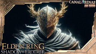 🔴 Elden RIng Ng2 DLC Início de tudo 03 [upl. by Lew]