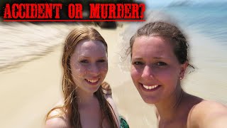 Accident or Murder What Happened to the Missing Dutch Girls [upl. by Ameehsat]