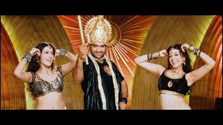 Chinnadho Vaipu  Brindavanam Video Song [upl. by Garges543]