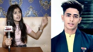 Arishfa Khan Slams Danish Zehen Brother Gufran For Wrong Publicity [upl. by Stier]