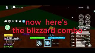 blizzard showcase from 2022 [upl. by Kirre]