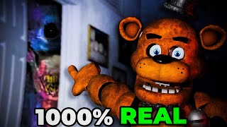 Debunking the WORST Tiktok FNAF Hoaxes [upl. by Arakahs414]