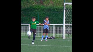 Foot 28 SEP 2024 Verneuil vs US Montesson [upl. by Janessa296]