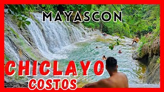 🇵🇪 Mayascon Chiclayo 2024  COMO LLEGAR fácil y BARATO 🔥🌳 Ferreñafe Peru turismo Lugares turisticos [upl. by Drawyeh]