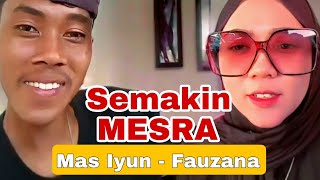 Fauzana  Mas Iyun yunfa [upl. by Ennad762]