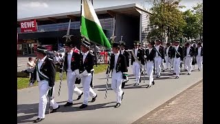 Kreisschützenfest 2017 in Steinhausen Teil 3 [upl. by Asiel]