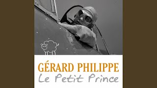 Le Petit Prince  Livre Audio avec texte  Chapitre 3  FR [upl. by Ellezig]