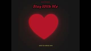 Stay with me  Syrex amp Cloud funk [upl. by Mellisent]