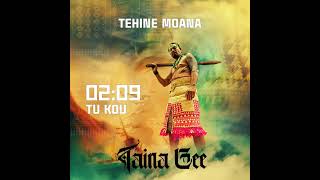 Taina Gee  Tehine Moana Official Audio [upl. by Dane]