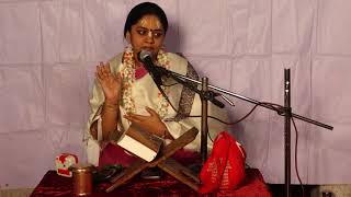 Why should we read Srila Prabhupad books Hindi by Nitaisevini Mataji [upl. by Nailil]