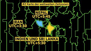 15 Karten Die Deinen Blick auf die Welt Verändern Werden [upl. by Epp]