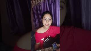 Karone okaroneMinar Rahmancover by Sayani Ghosh [upl. by Filippo]