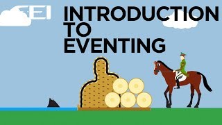 What is Eventing Check out this guideline [upl. by Ahsirek]