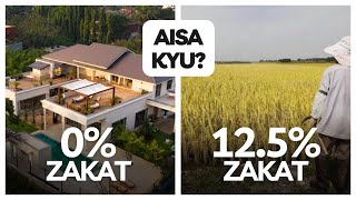 Property Pe Zakat Kaise Nikaale [upl. by Ahsed447]