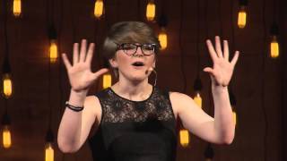 Byron to Batman The Pop Culture Problem of Romanticizing Mental Illness  Katlyn Firkus  TEDxUGA [upl. by Grussing612]