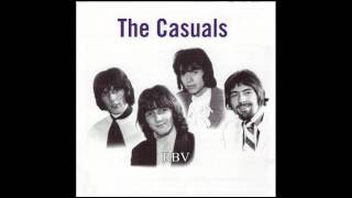 The Casuals  Jesamine 1968 Hq [upl. by Name]