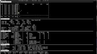 Linux Server Performance Monitoring With nmon Tool [upl. by Adihsaar719]