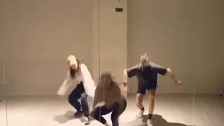 No Limit  Geazy Cardib Asap Rocky Choreography YEOJIN practice video [upl. by Thetos]