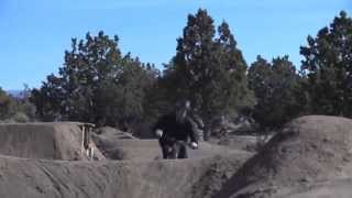 Suzuki Nine Knights MTB 2014  Carson Storch  Wanna be a Knight [upl. by Cassi534]