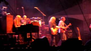 Allman Brothers Band  Blind Willie McTell [upl. by Herson]