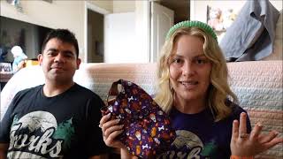 Vlog Spooky Empire Haul  May 2024 Edition [upl. by Winter535]